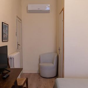 Double or Twin Room View