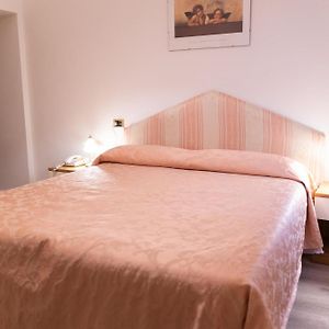 Standard Double or Twin Room Garden View
